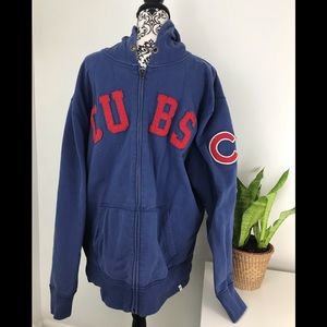 Chicago Cubs hoodie